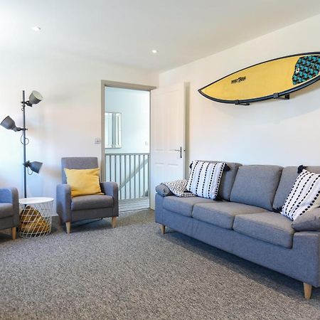 Shorebreak - Bracklesham Bay Apartment Chichester Extérieur photo