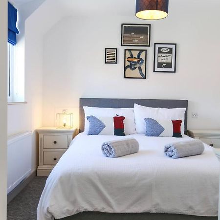 Shorebreak - Bracklesham Bay Apartment Chichester Extérieur photo
