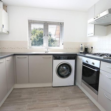 Shorebreak - Bracklesham Bay Apartment Chichester Extérieur photo
