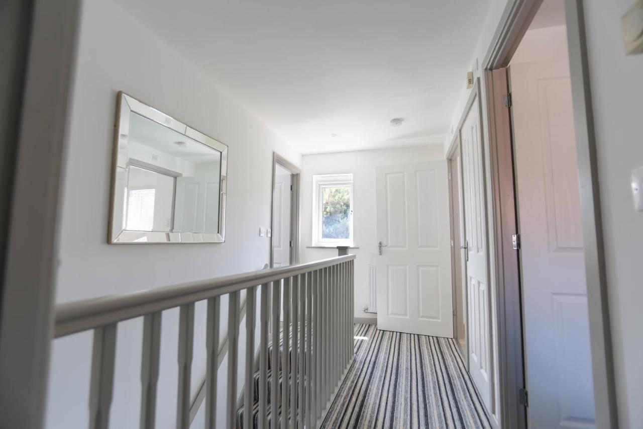 Shorebreak - Bracklesham Bay Apartment Chichester Extérieur photo