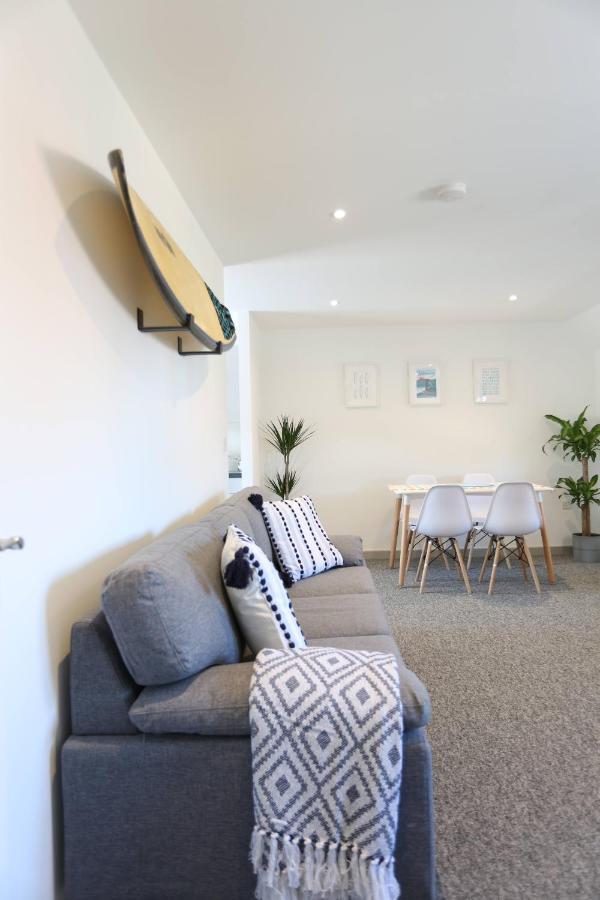 Shorebreak - Bracklesham Bay Apartment Chichester Extérieur photo