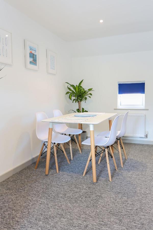 Shorebreak - Bracklesham Bay Apartment Chichester Extérieur photo