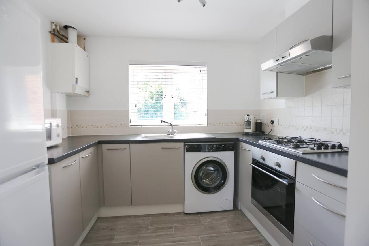 Shorebreak - Bracklesham Bay Apartment Chichester Extérieur photo