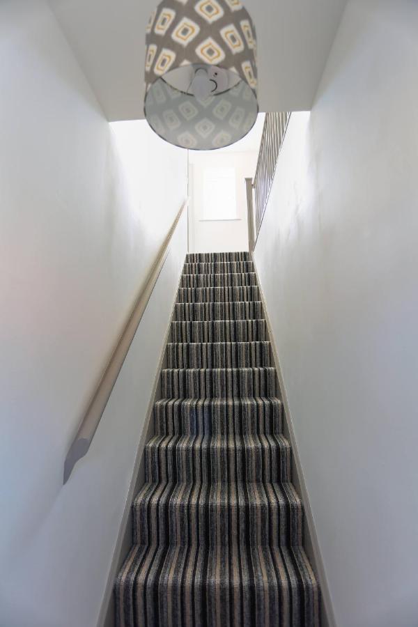 Shorebreak - Bracklesham Bay Apartment Chichester Extérieur photo