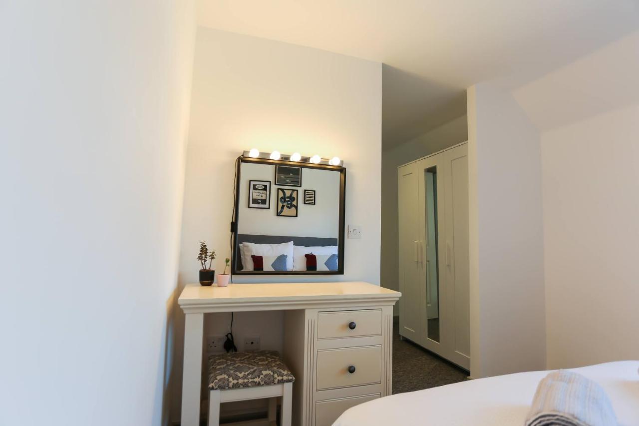 Shorebreak - Bracklesham Bay Apartment Chichester Extérieur photo